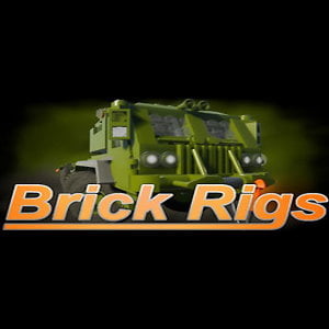 brick rigs steam unlocked