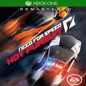 need for speed hot pursuit remastered pc controller