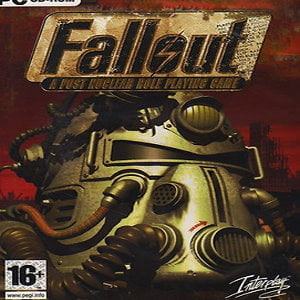 Fallout: A Post Nuclear Role Playing Game for windows download free