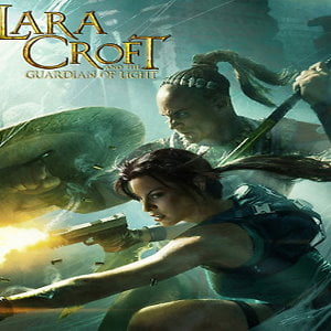 Коды lara croft and the guardian of light