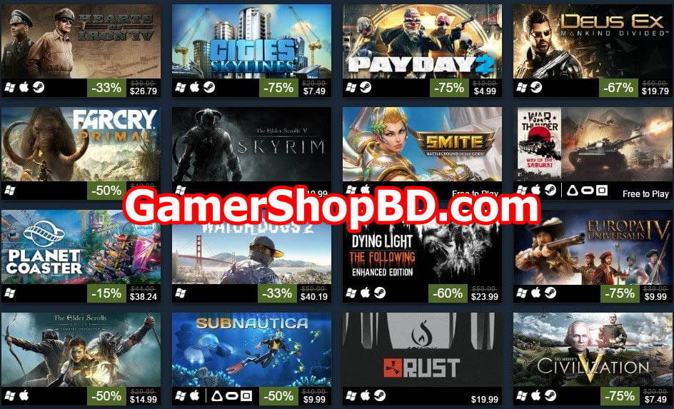 Buy ROBLOX 30 USD GIFT CARD in Bangladesh - GamerShopBD