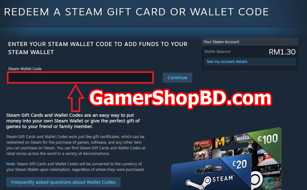free gift card codes list 2019 steam wallet