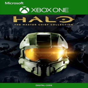 Buy HALO: THE MASTER CHIEF COLLECTION XBOX ONE (UK) in Bangladesh ...