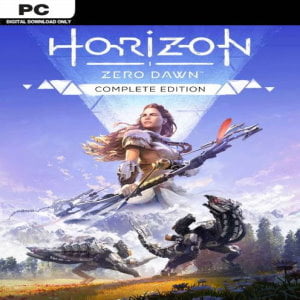 Buy HORIZON ZERO DAWN - COMPLETE EDITION PC - STEAM in Bangladesh ...