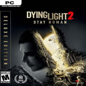 Buy DYING LIGHT 2 STAY HUMAN - DELUXE EDITION PC (for PC) Steam In ...