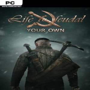 Buy LIFE IS FEUDAL - YOUR OWN PC (for PC) Steam in Bangladesh - GamerShopBD