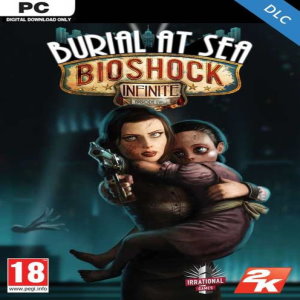 BioShock Infinite: Burial at Sea - Episode One on Steam