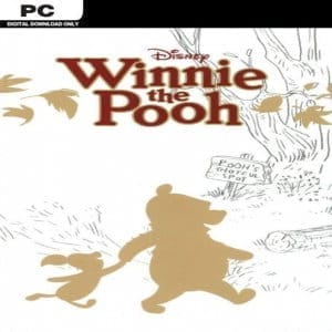 Buy DISNEY WINNIE THE POOH PC (for PC) Steam in Bangladesh - GamerShopBD